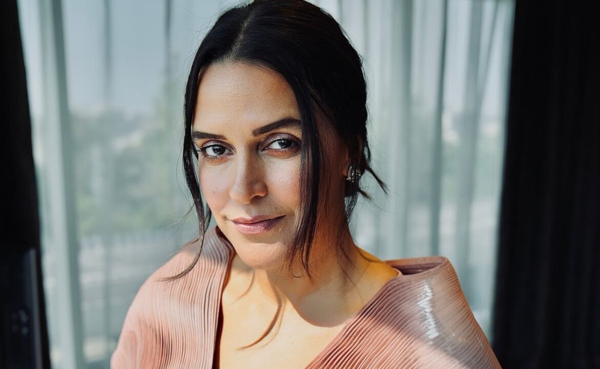 Neha Dhupia Starts A Gluten-Free Diet, Here