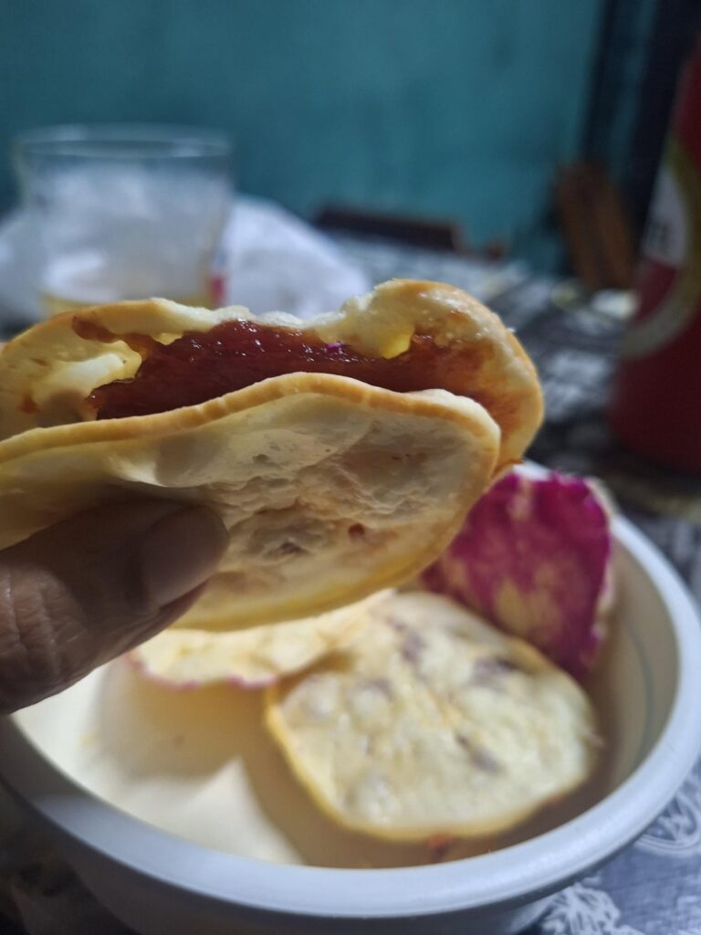 ok more dehydrated cheese