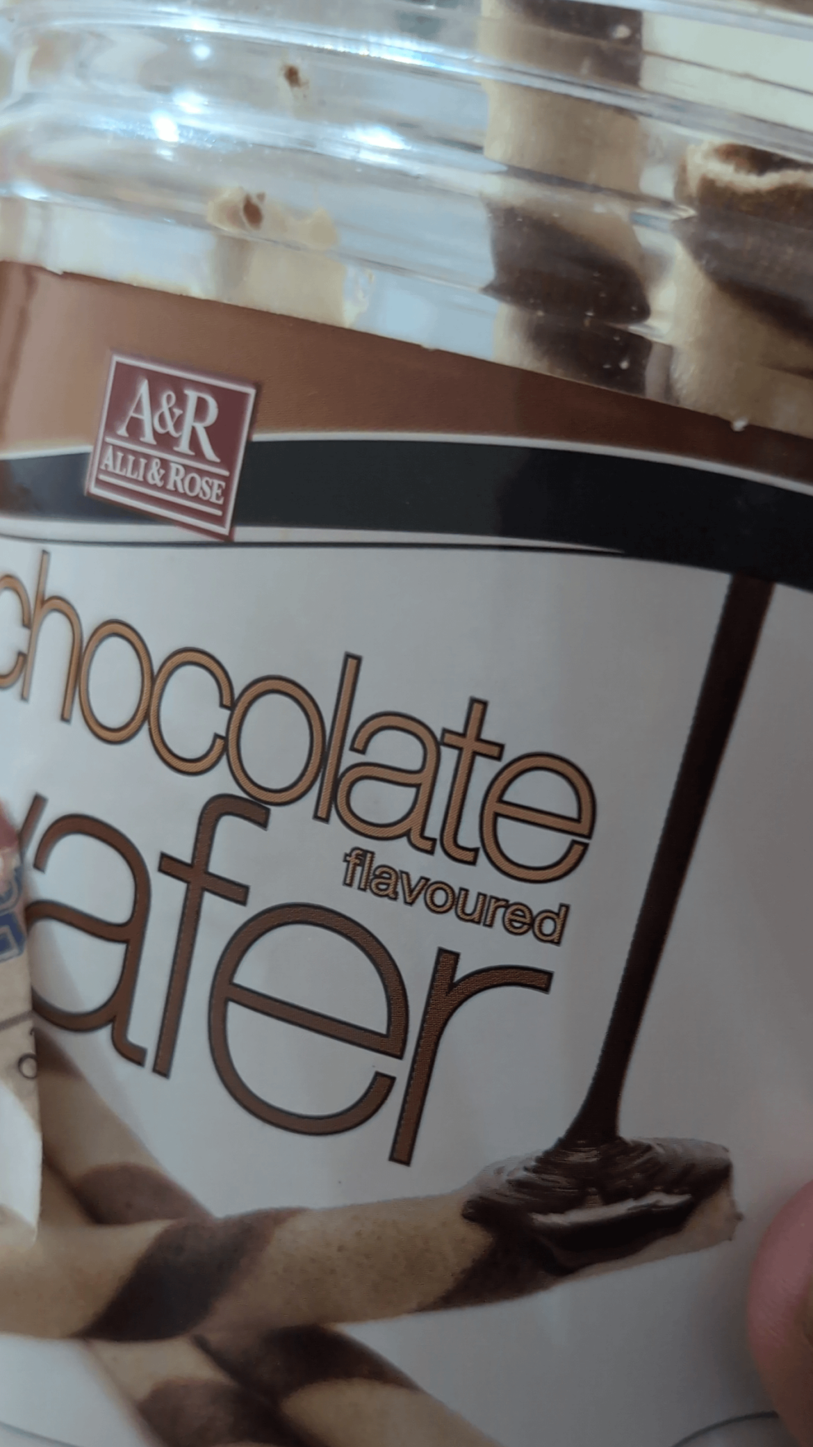 How do I get these to be crunchy again?