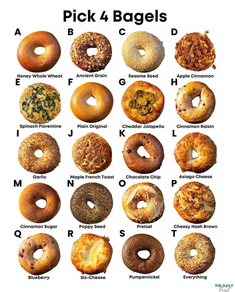 which ones are you choosing?