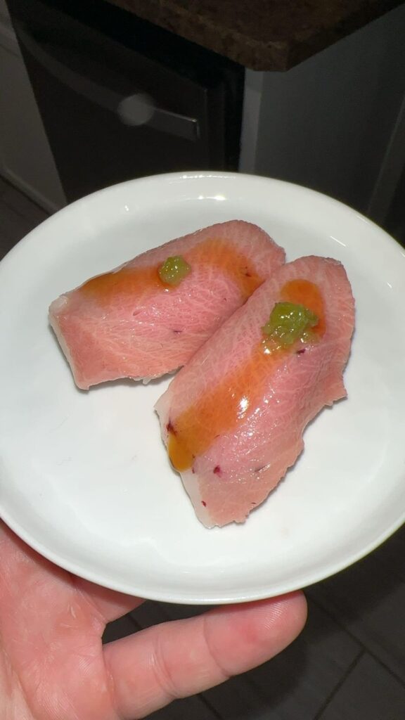 Chu toro