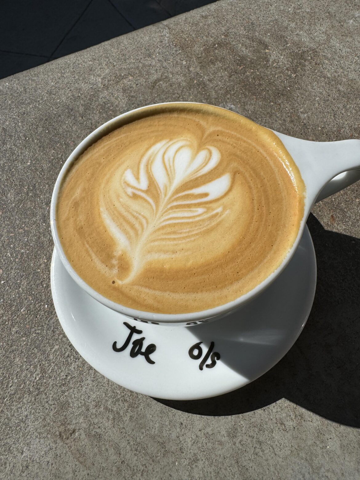 Messing around with making the leaves look like flames 🔥