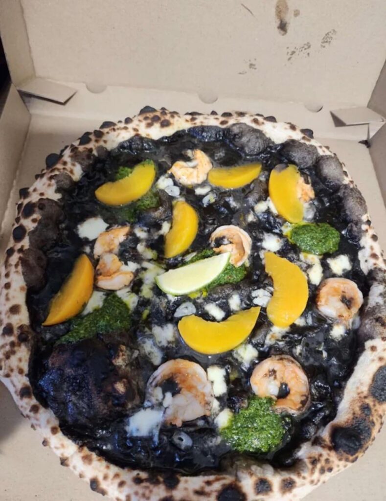 Was actually amazing