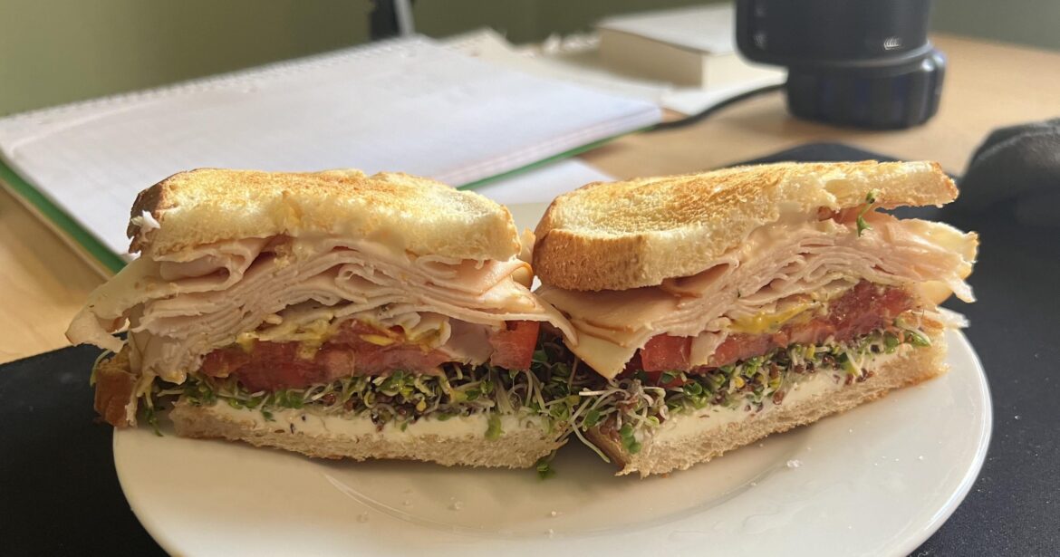 Sprouts gang rise up