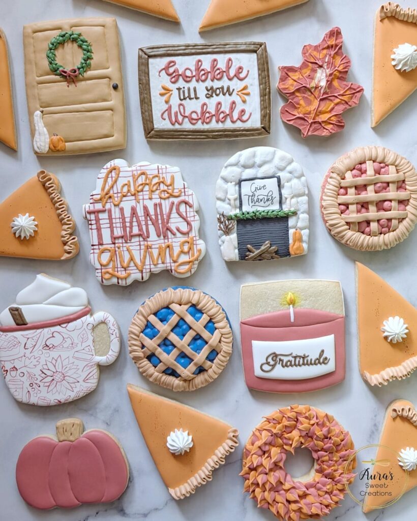 Happy Thanksgiving! 🦃