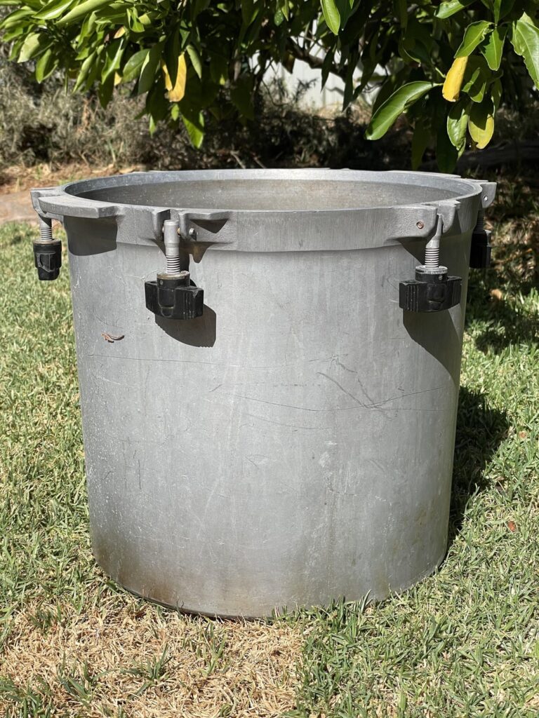 Canner Identification Canner Identification