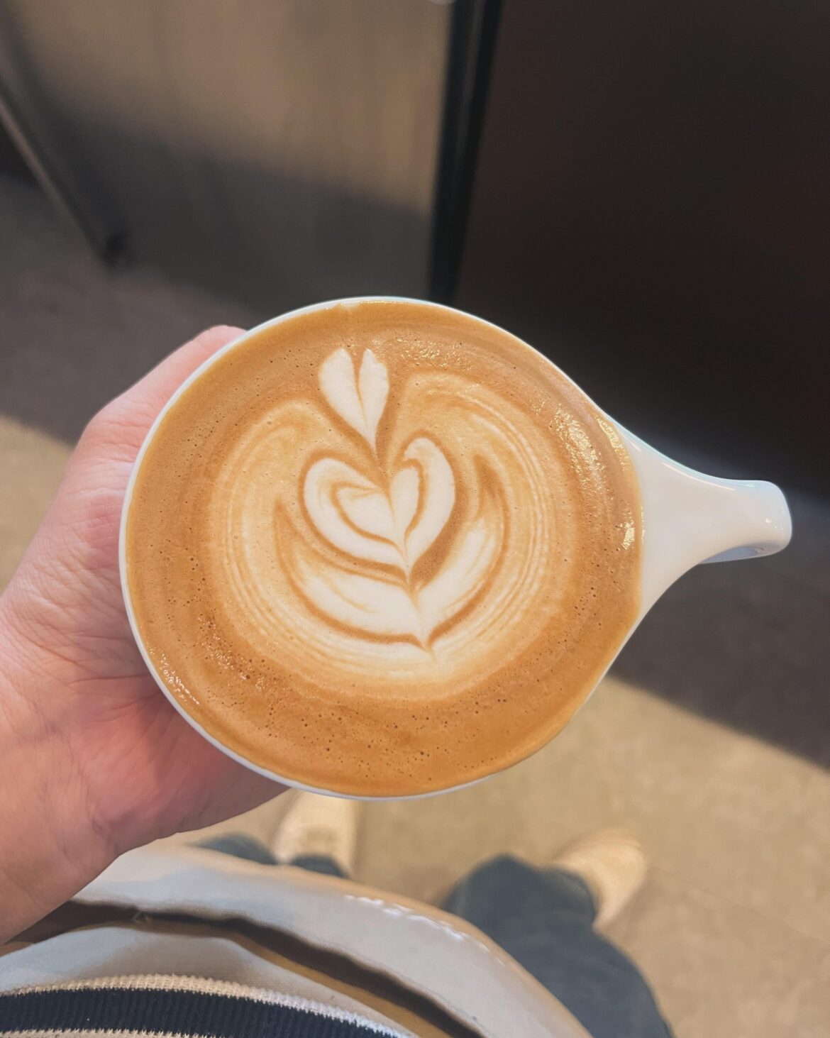Latte Art