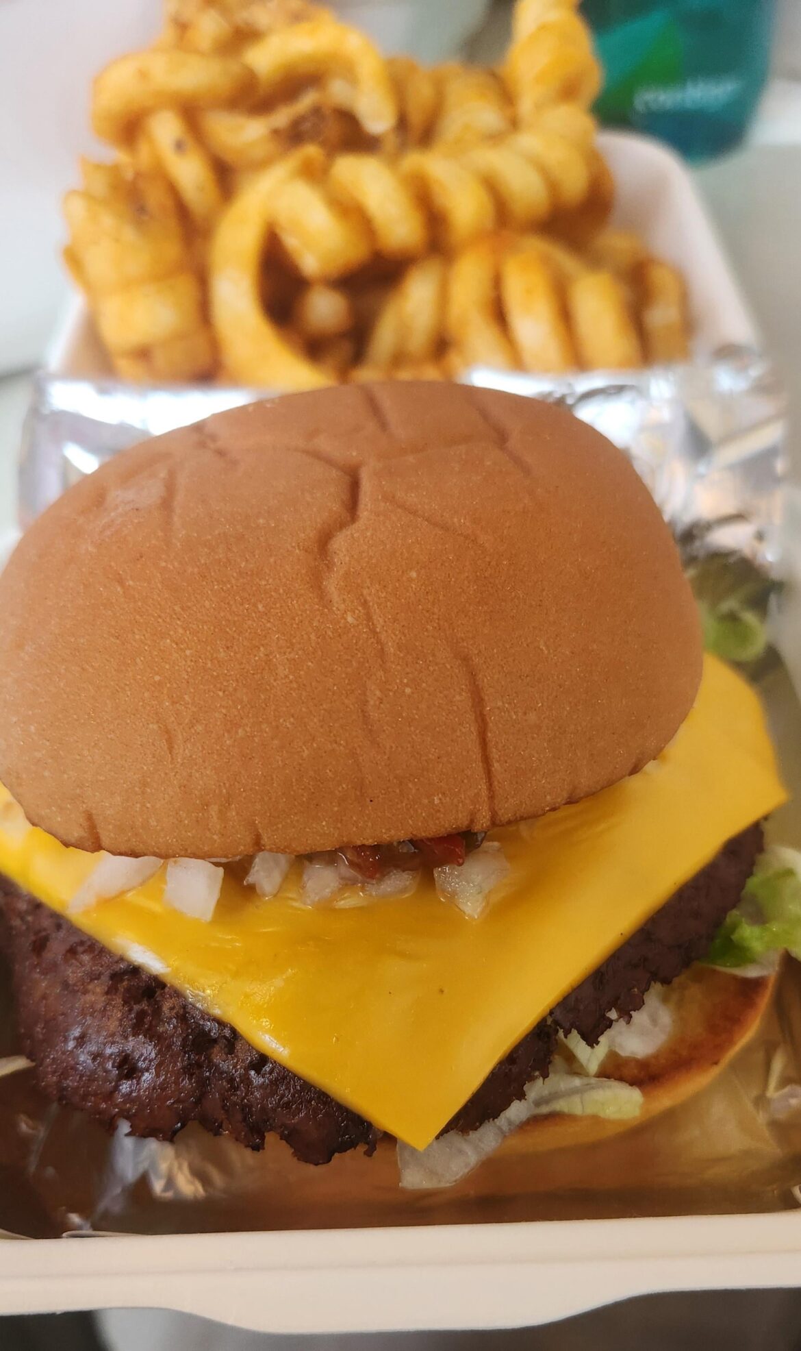 Best I ever had - Burger Drops