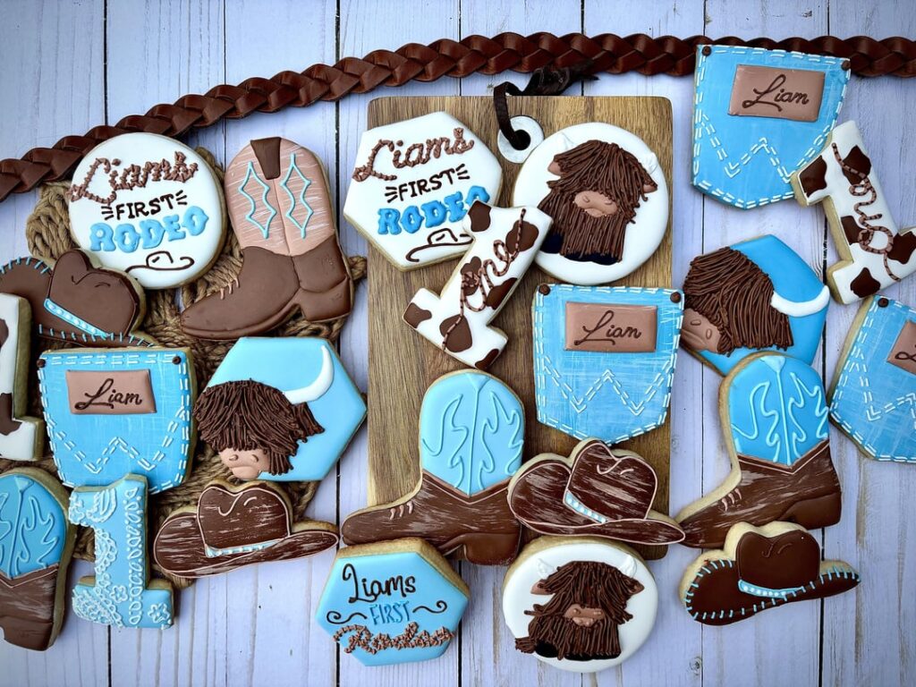 Greatest baker competition