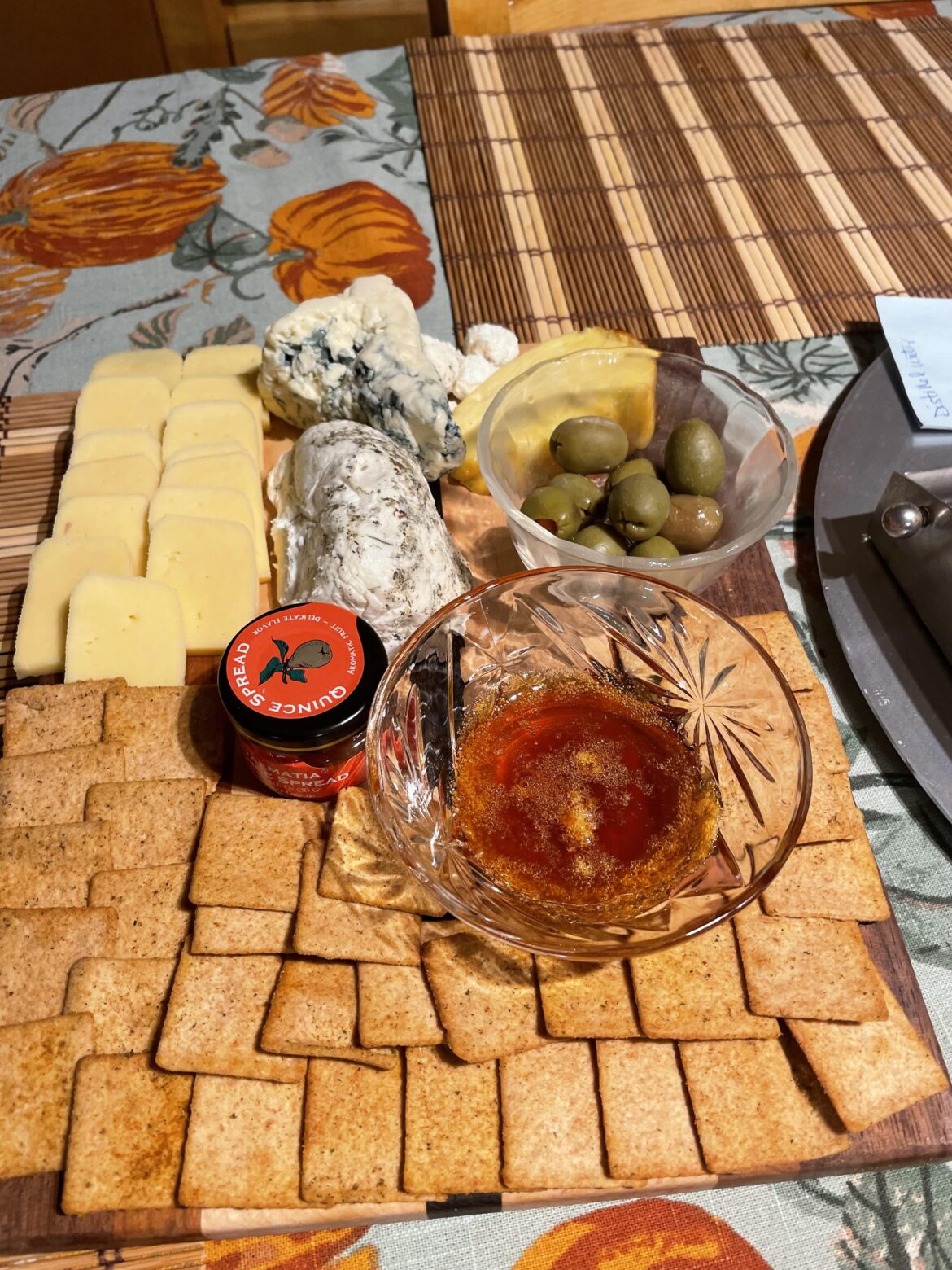 Dinner for parents Dinner for parents