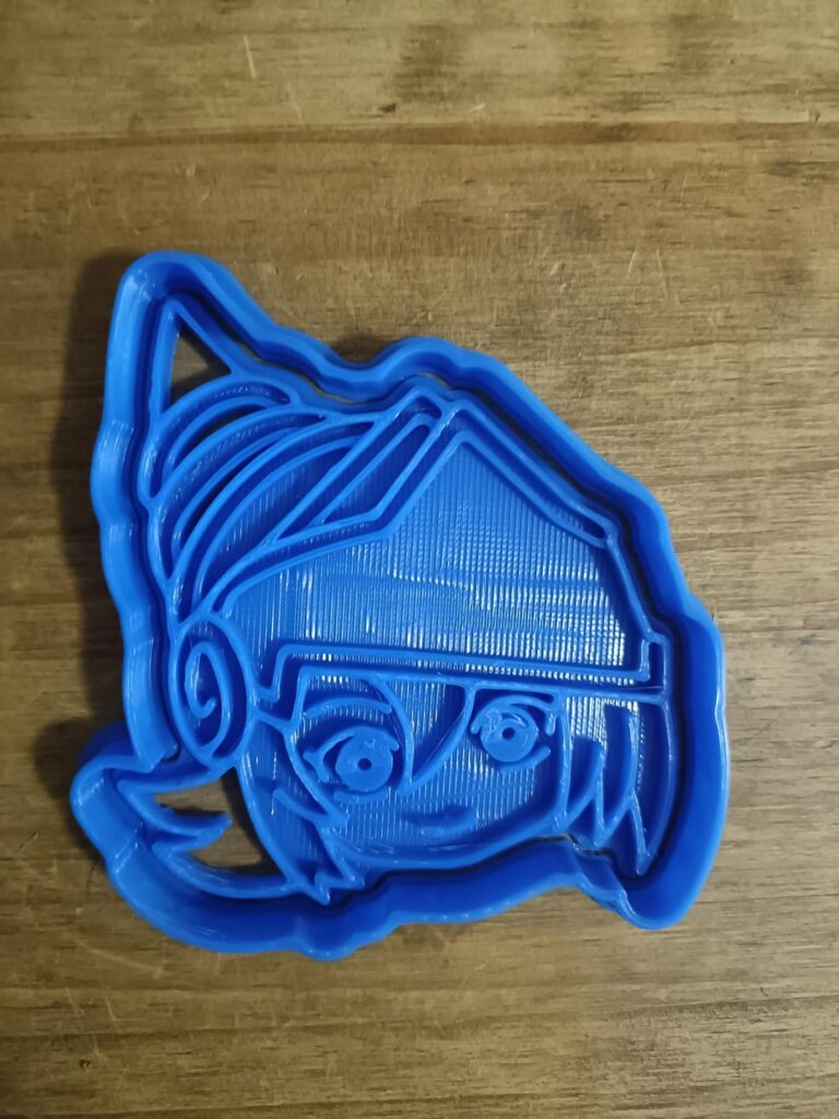 Sale of take away parts