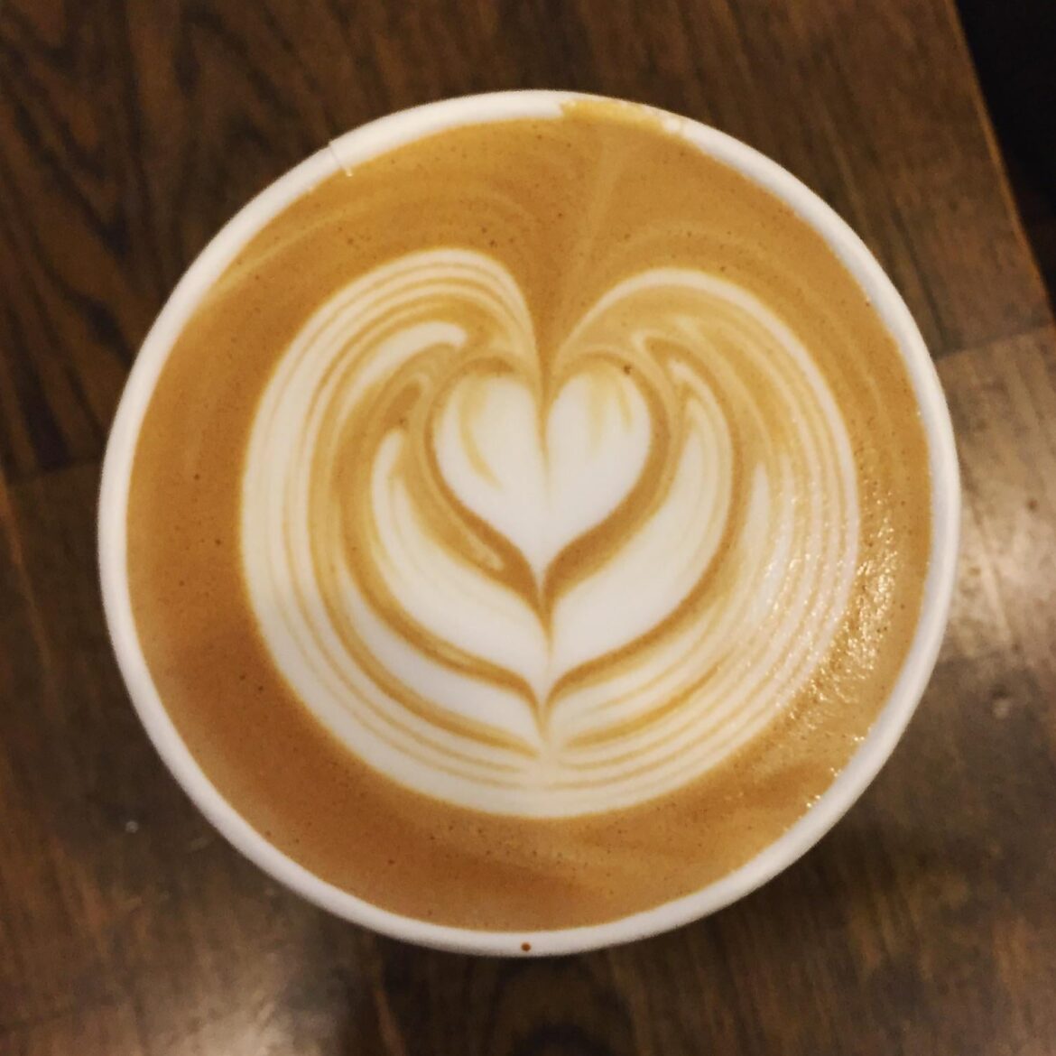 30+ y/o baristas? 30+ y/o baristas?