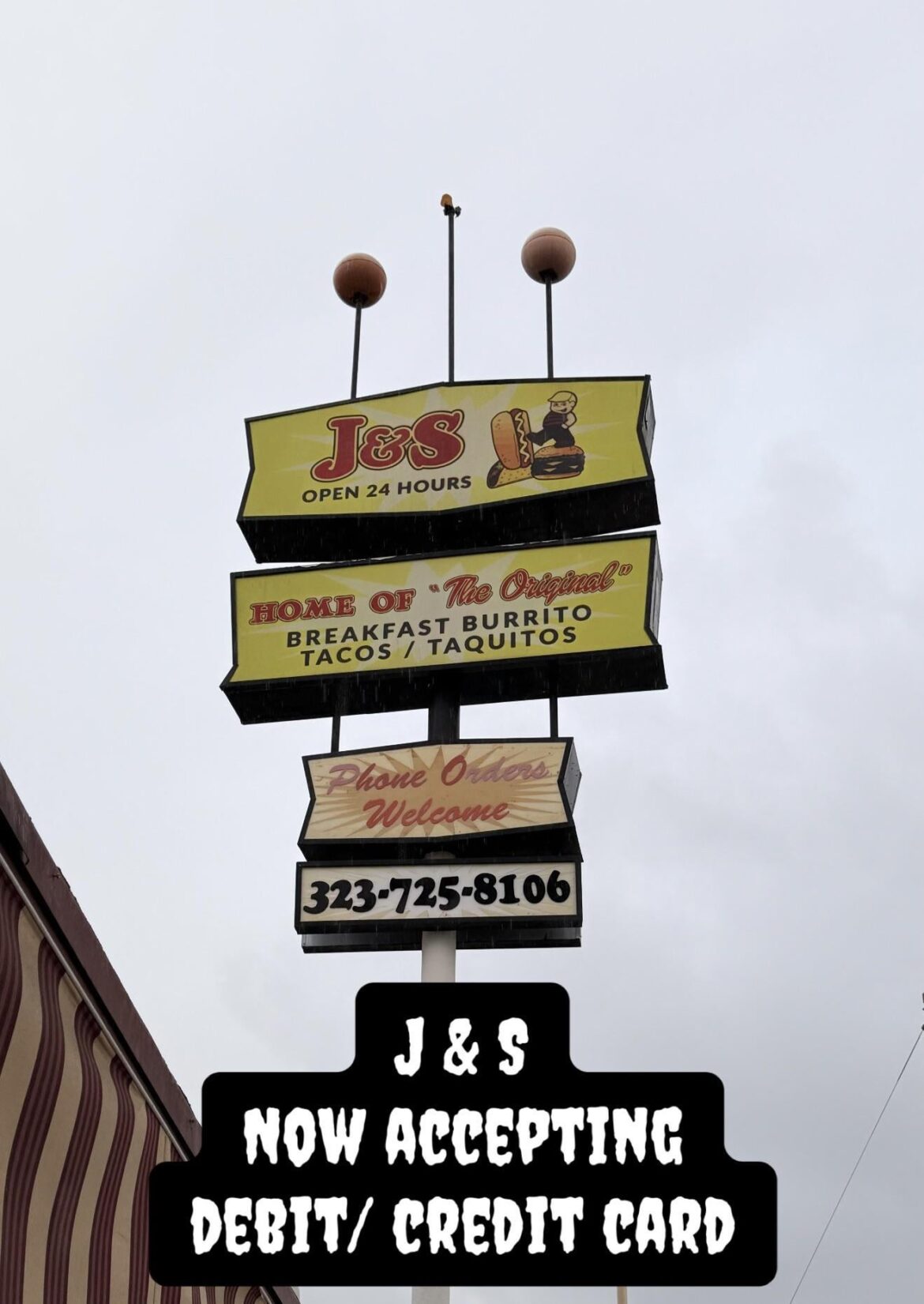 J & S Montebello