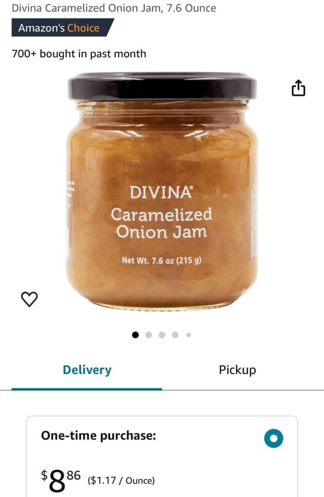 Does anyone else splurge on this?