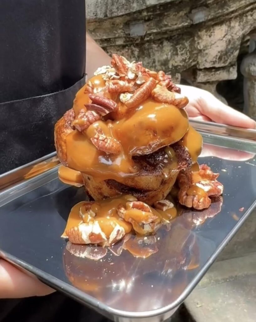 How many calories in this 2 cakes?