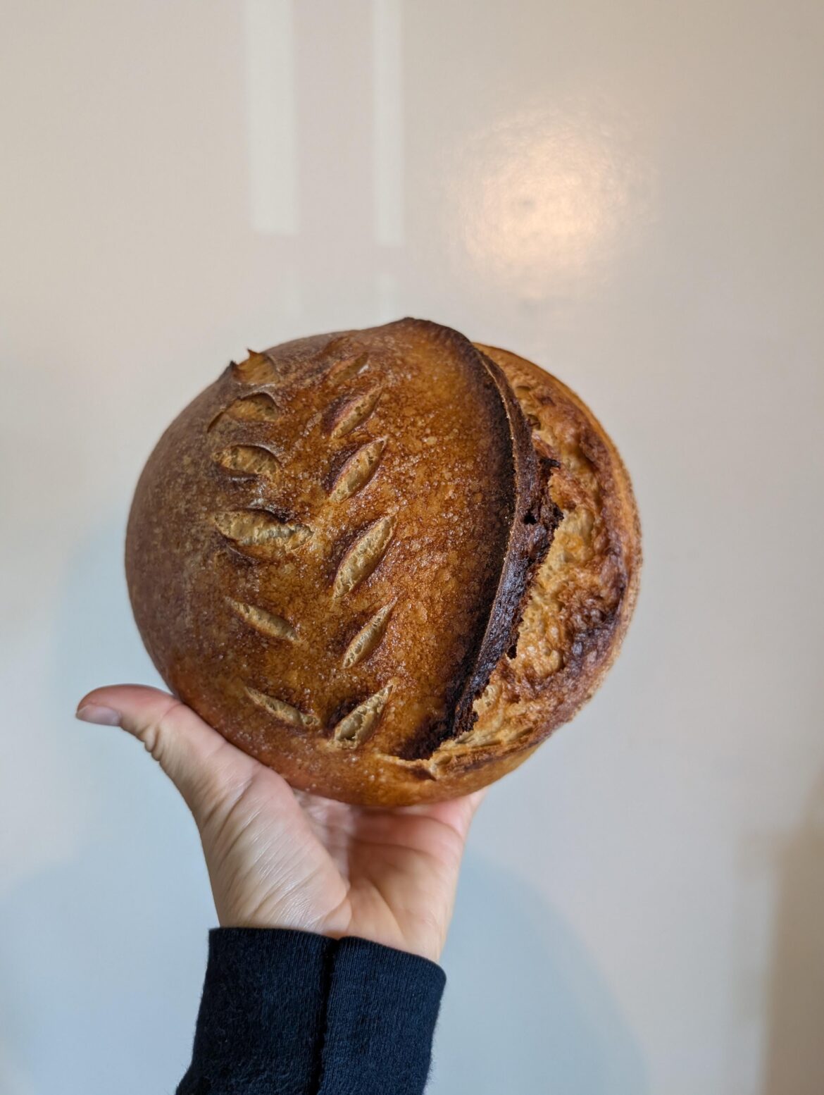 Felt pretty proud of this one... 20th times the charm lol