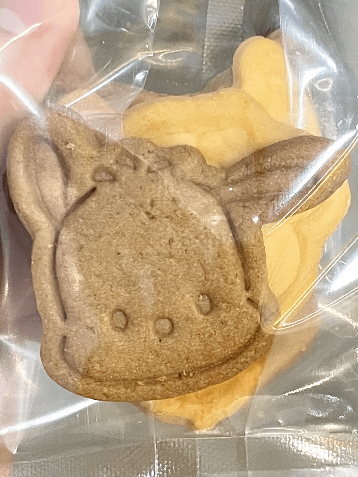 POCHACCO Cookie~