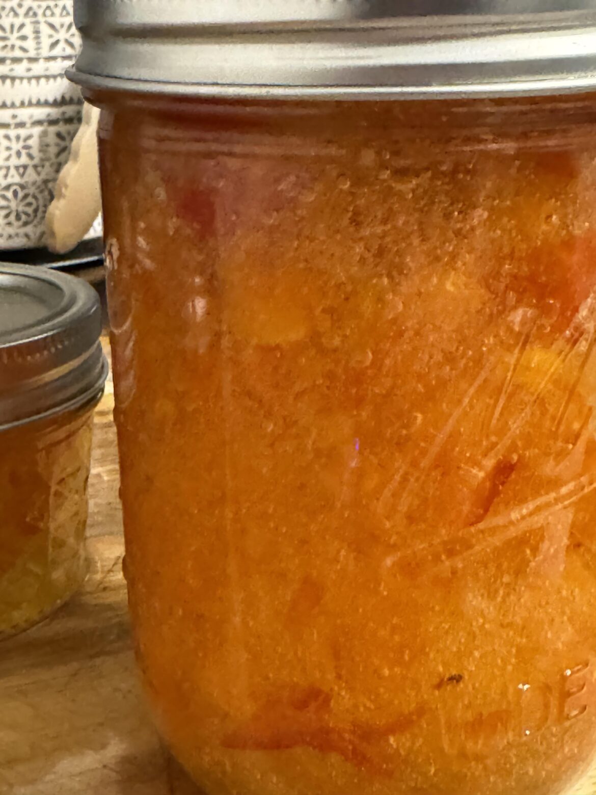 Tiny bubbles Tiny bubbles