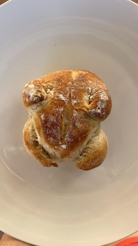 Lil Turkey Rolls Lil Turkey Rolls