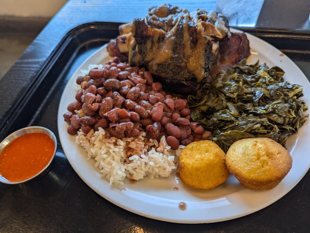 Locol is open again!