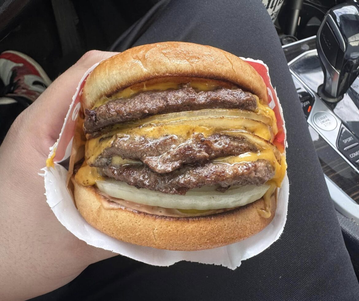 i knew in-n-out had a secret menu, but apparently you can just ask for a whole onion?