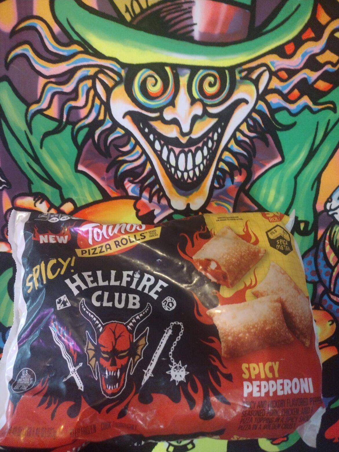 Tortinos Hellfire Club