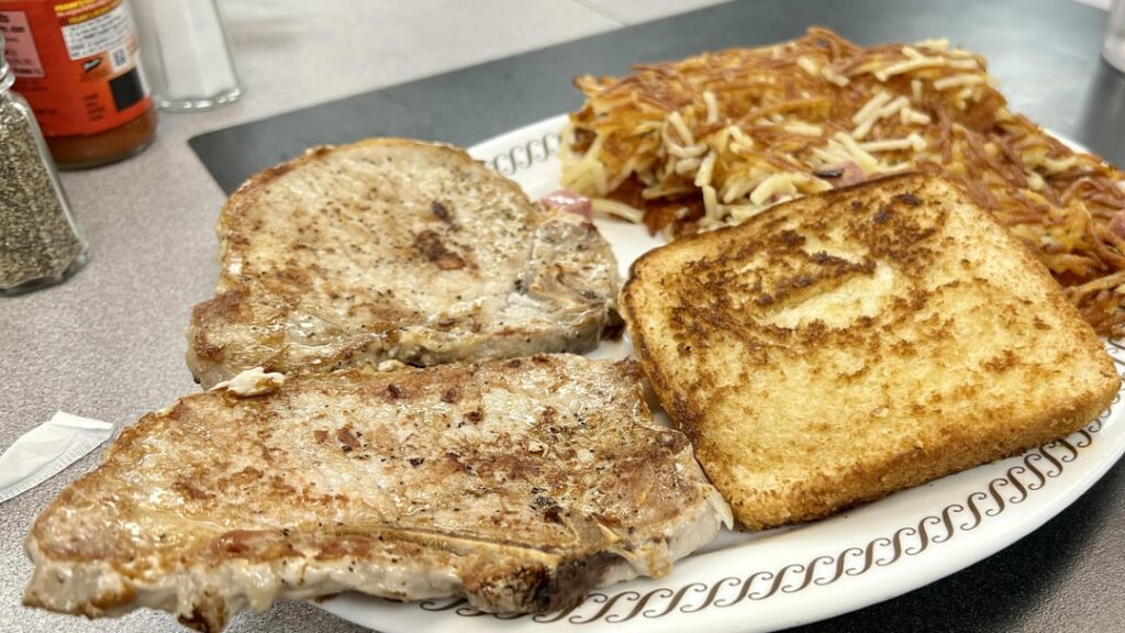 Waffle House Round Rock