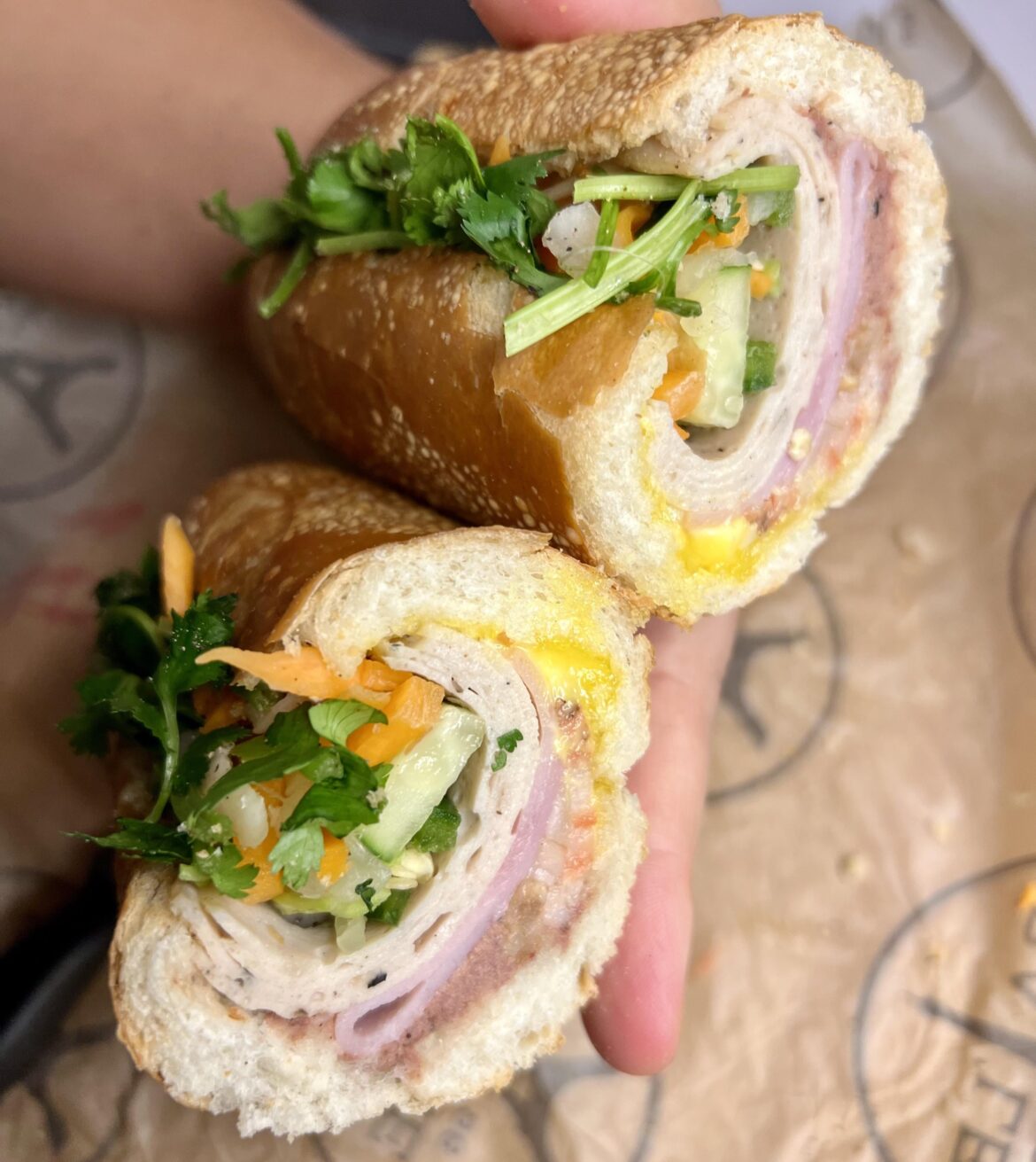 Banh Mi