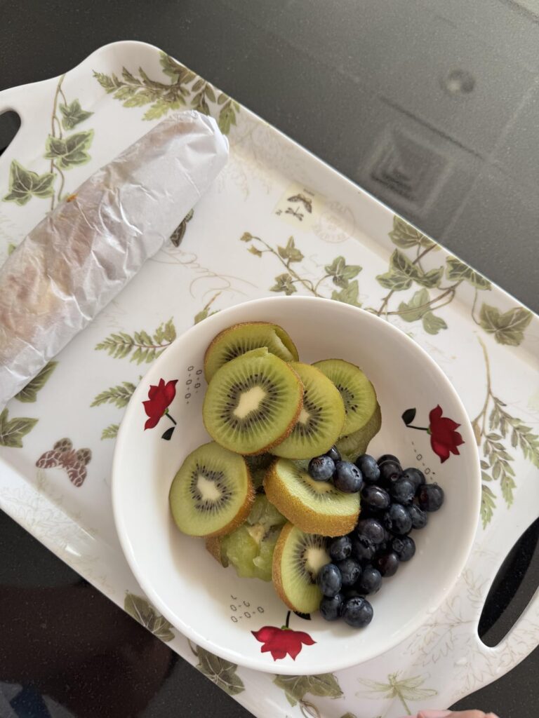 How many calories? How many calories?