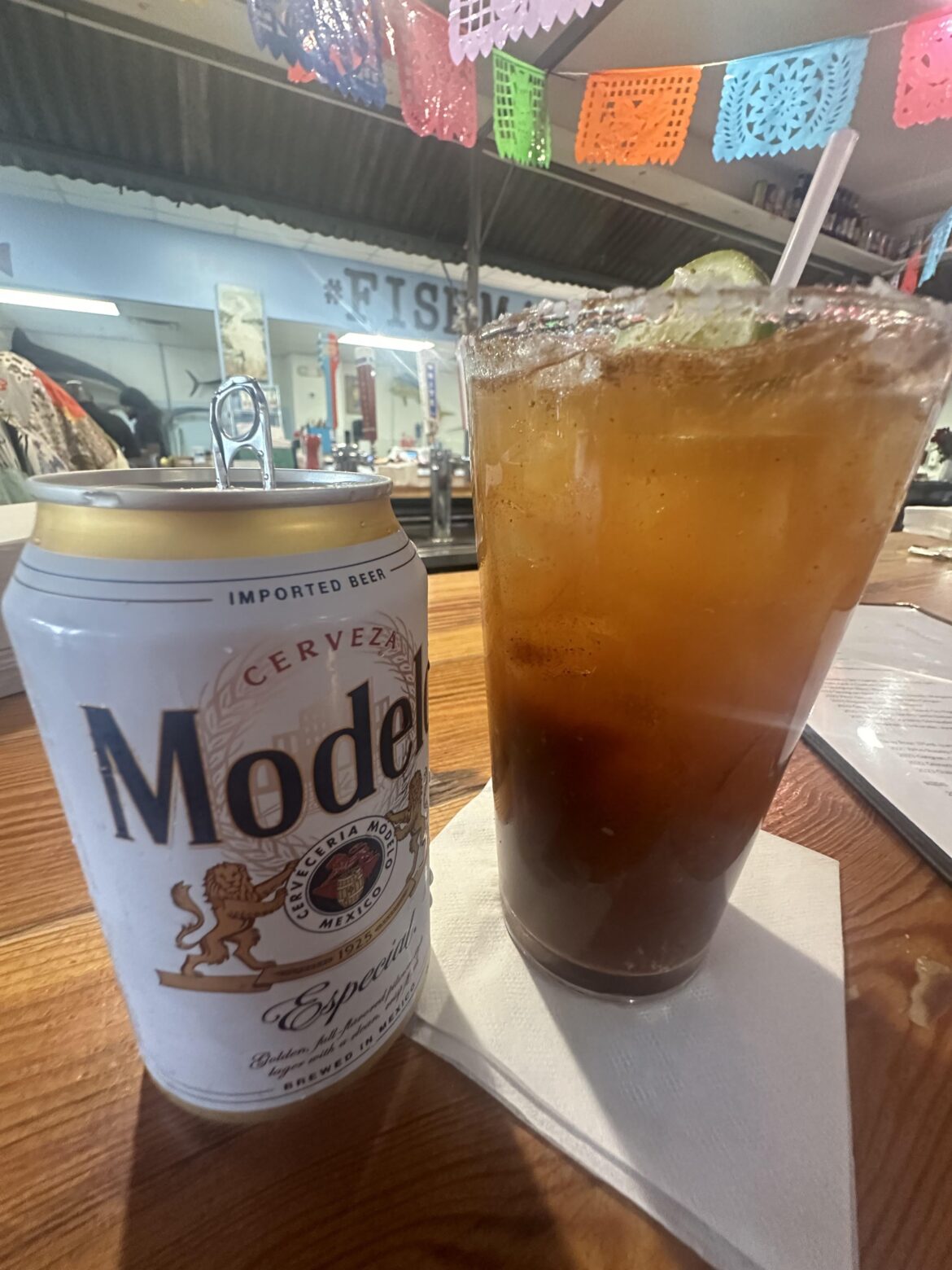 Pro tip of the day: Park at Quality Seafood, vote at County Clerk’s Office 🍺🗳️🦪 Pro tip of the day: Park at Quality Seafood, vote at County Clerk’s Office 🍺🗳️🦪