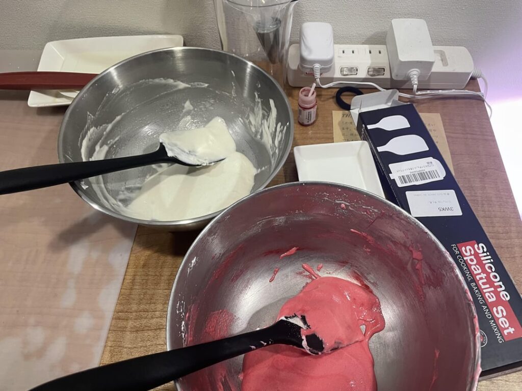 The Secret to perfect macarons