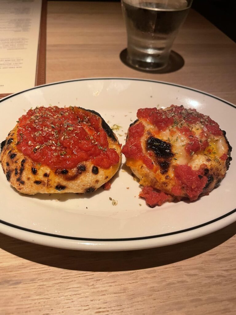 Laurel Grill in downtown Culver City is now open Laurel Grill in downtown Culver City is now open