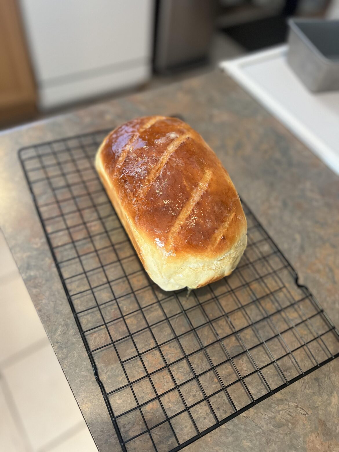 Mini Brioche