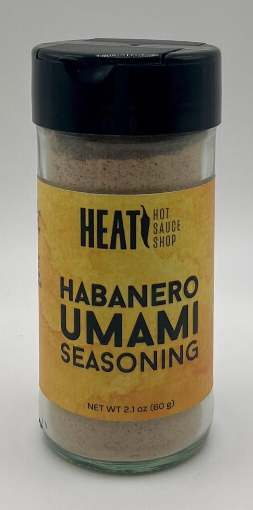 Delicious seasoning you should try Delicious seasoning you should try