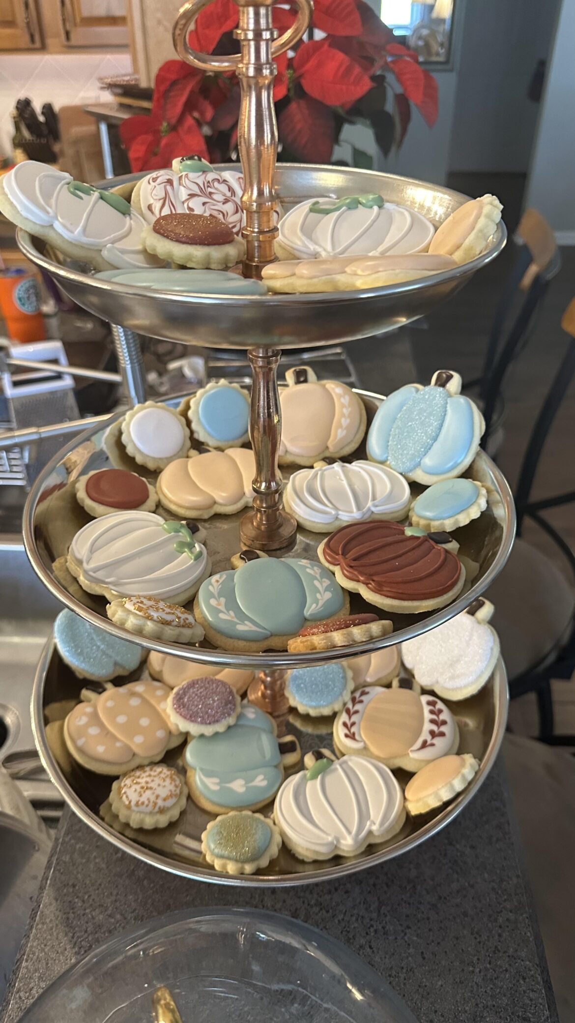 Cookies were rock hard 🥲 Cookies were rock hard 🥲