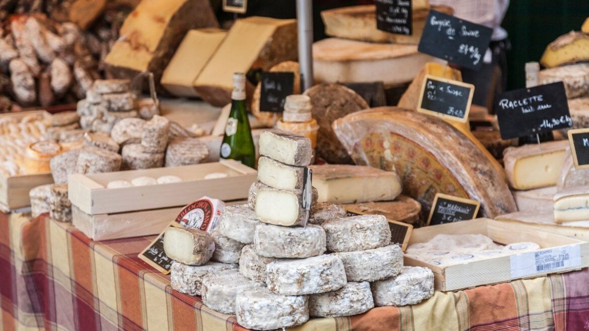 Fungus extinction an issue with Cheese.