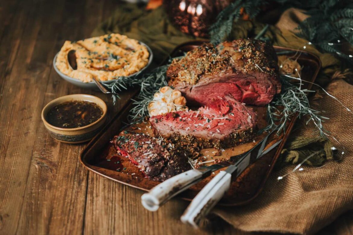 Perfect Recipes & Stress-Free Tips