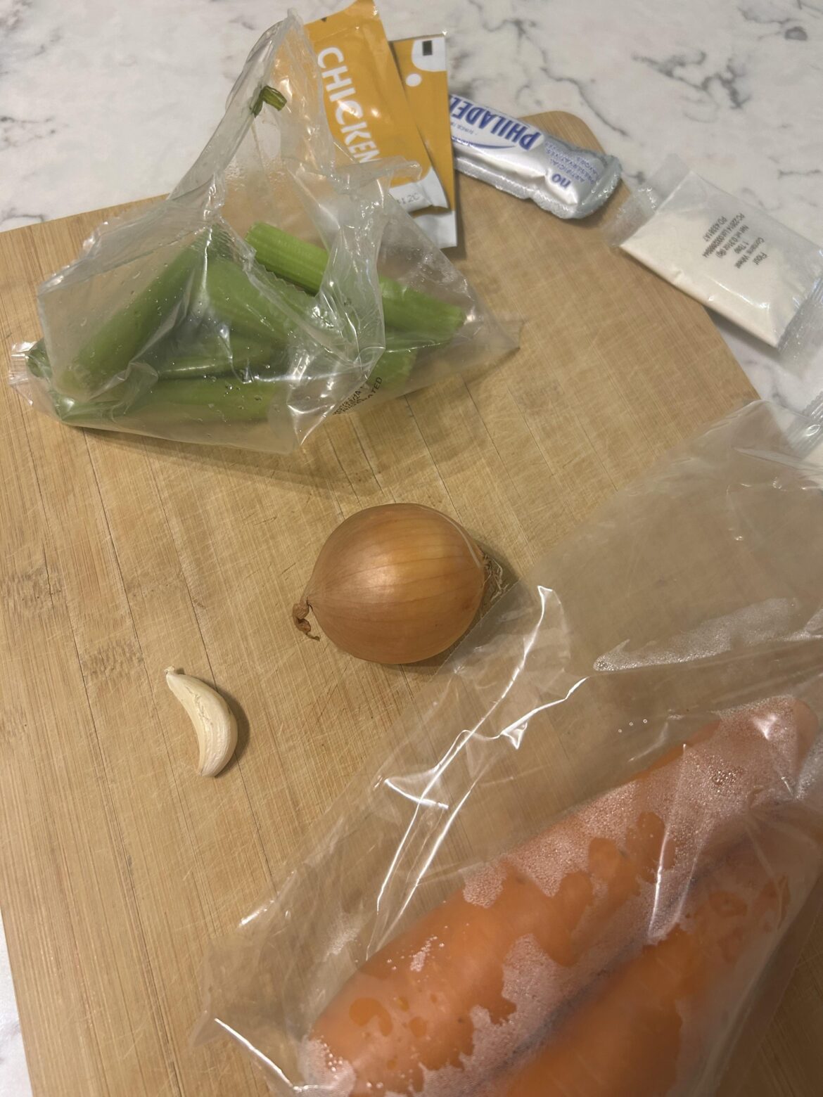 Onions keep getting smaller Onions keep getting smaller