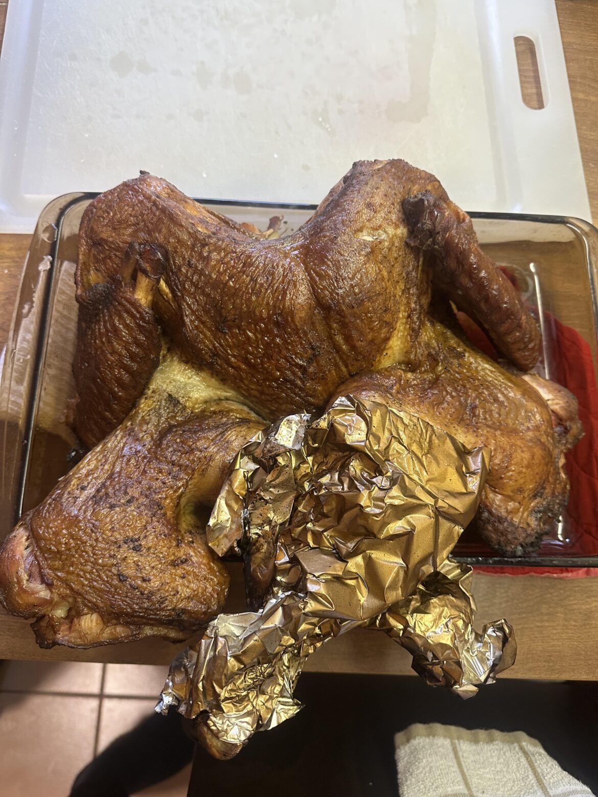 Turkey Sunday Dinner