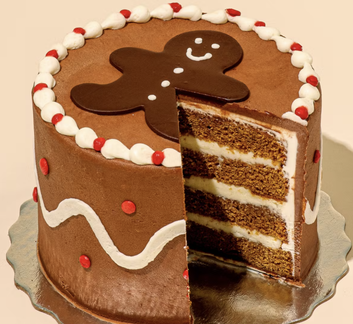 The Christmas Piecaken, The Best Dessert of Winter The Christmas Piecaken, The Best Dessert of Winter