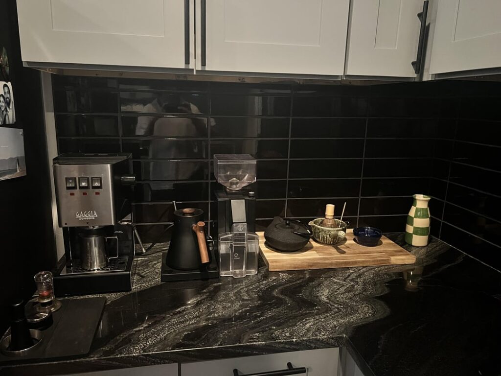 How can I improve this space?