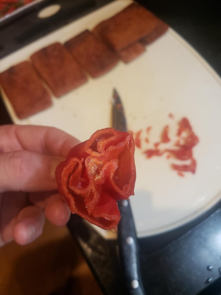 How to Spicy up your 2X