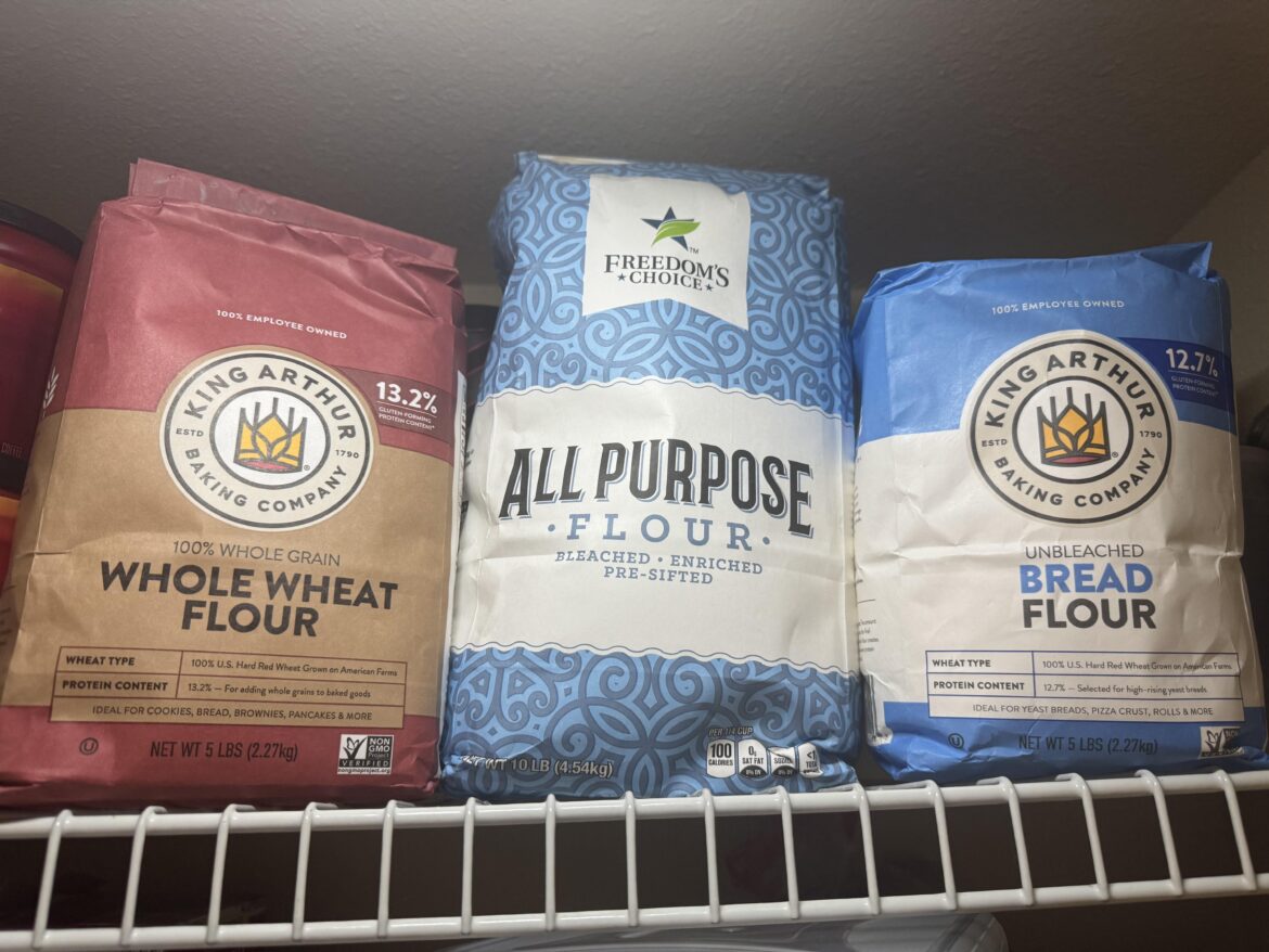 WWSDPD??? What would sourdough pros do?