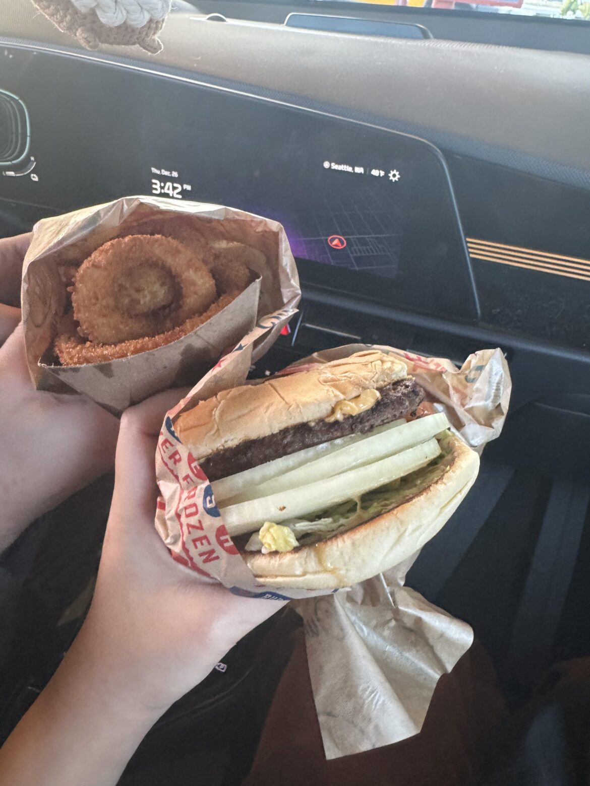 thank you burgermaster