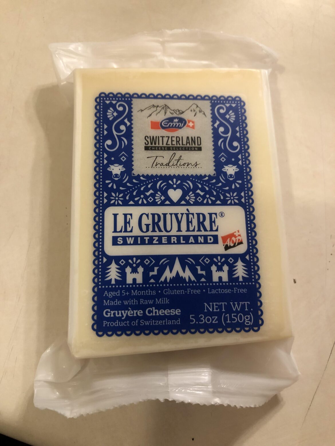 Making Mac. Is this cheese worth $6 and or good for fresh Mac?