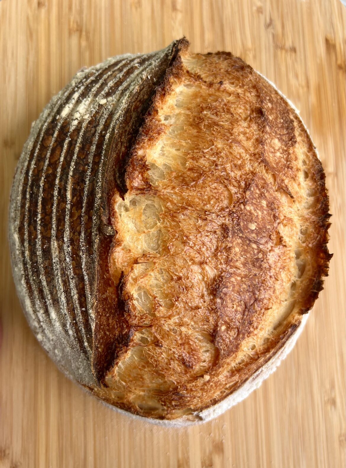 First post First post