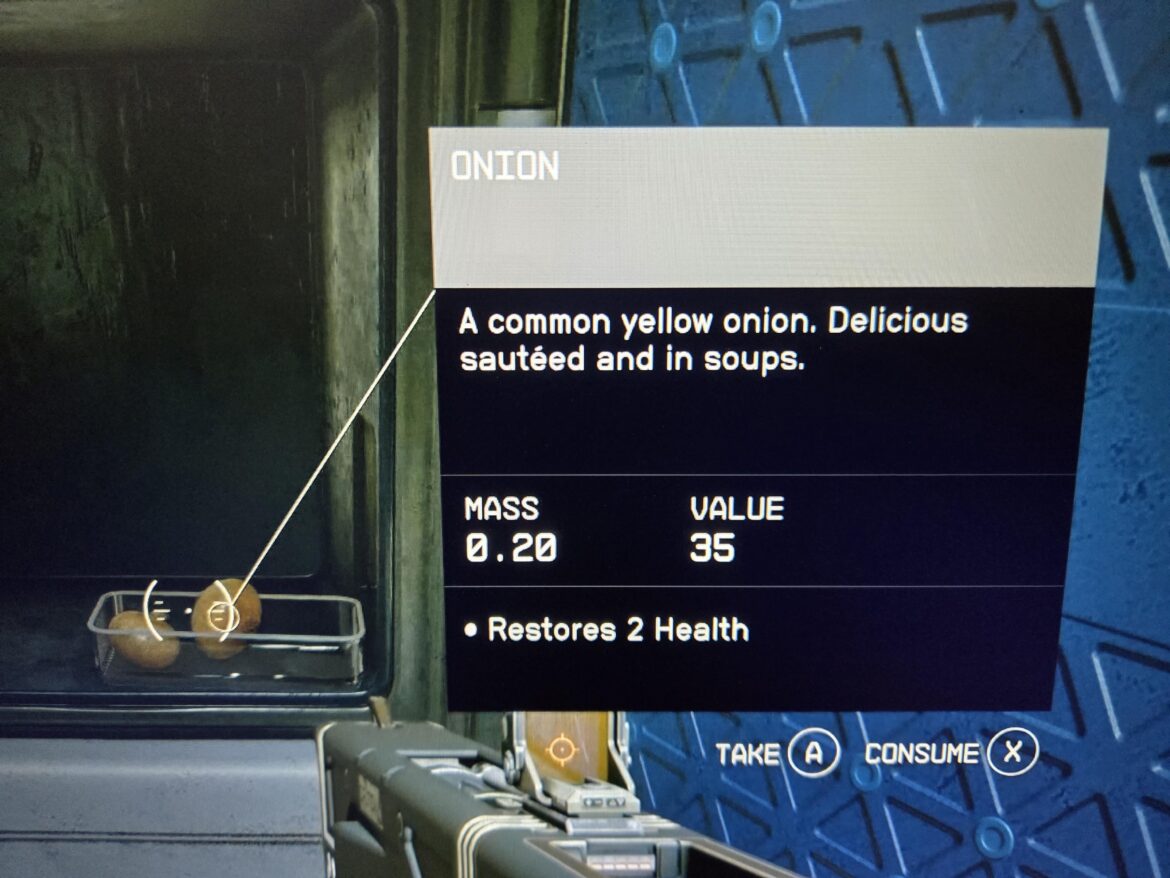 Best believe I mashed the X button.