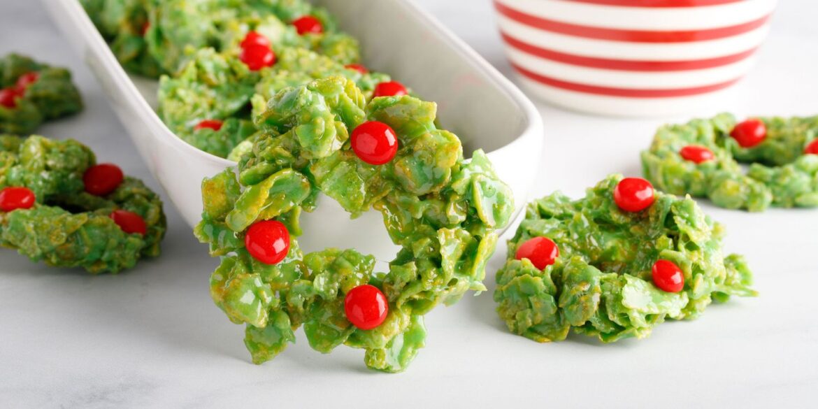 14 No-Bake Christmas Desserts for When You Have Baking Burnout 14 No-Bake Christmas Desserts for When You Have Baking Burnout