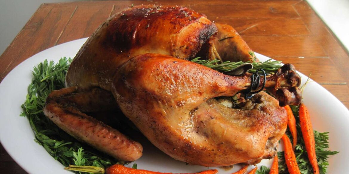 Chef John’s 19 Best Thanksgiving Dinner Recipes