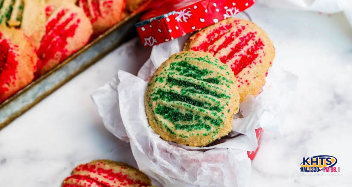 Have A Merry Christmas With A New Recipe